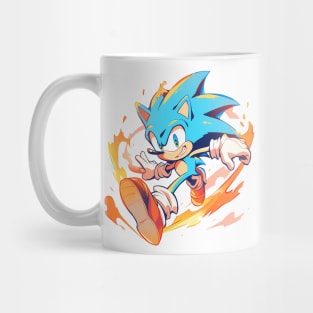 sonic Mug